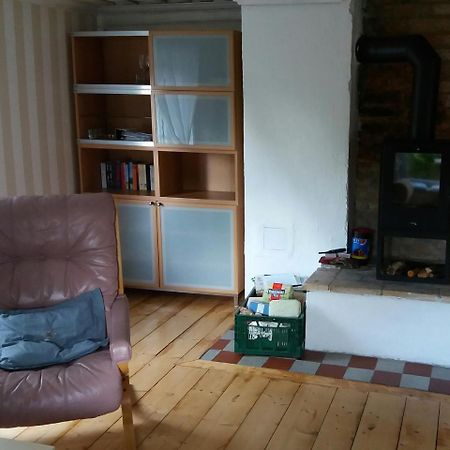 Villa Stuga Hult à Hagfors Extérieur photo