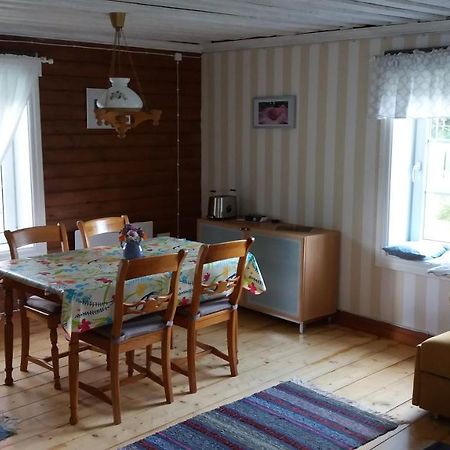 Villa Stuga Hult à Hagfors Extérieur photo