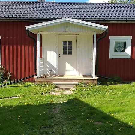 Villa Stuga Hult à Hagfors Extérieur photo