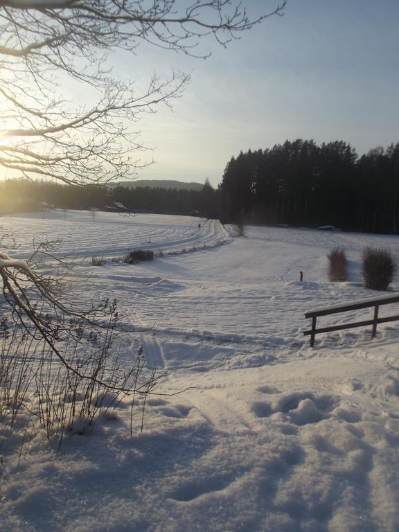 Villa Stuga Hult à Hagfors Chambre photo