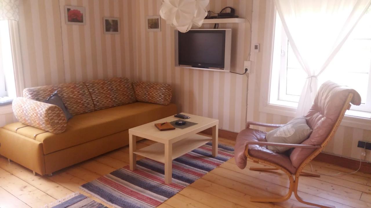 Villa Stuga Hult à Hagfors Extérieur photo