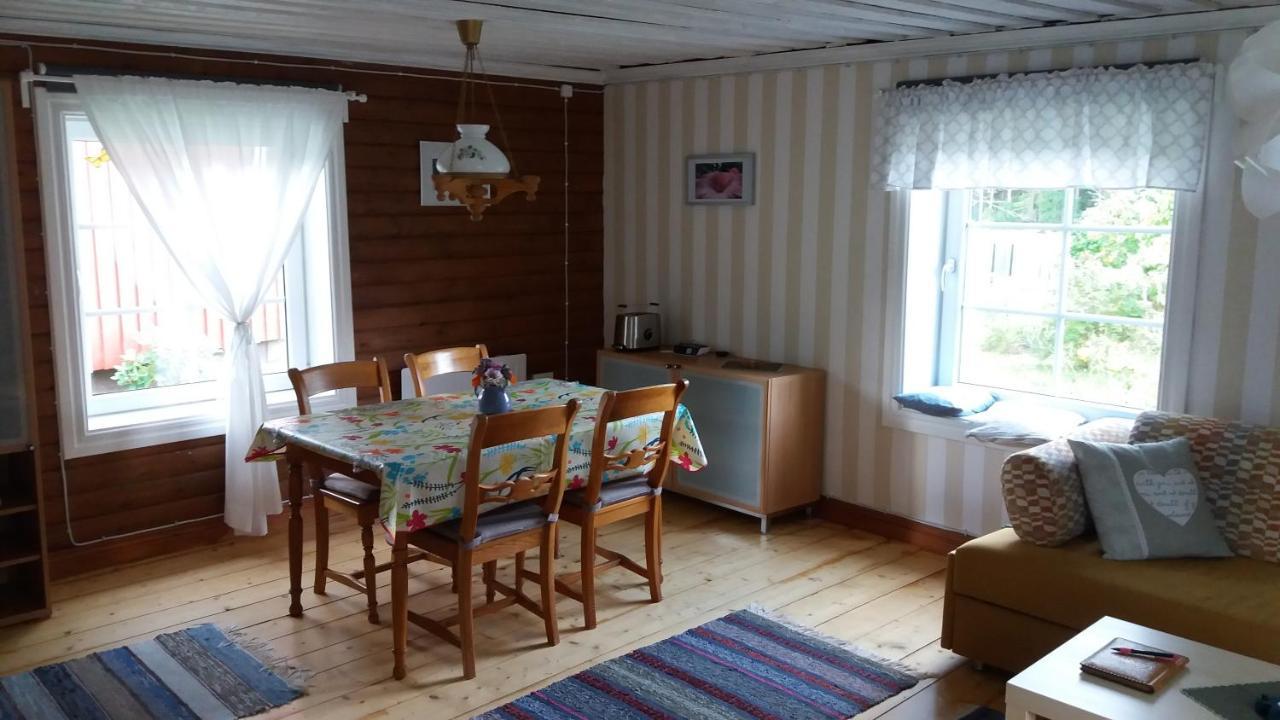 Villa Stuga Hult à Hagfors Extérieur photo