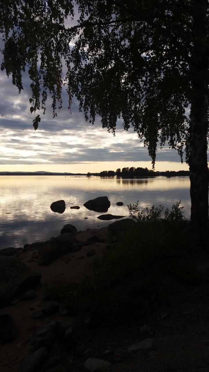 Villa Stuga Hult à Hagfors Extérieur photo