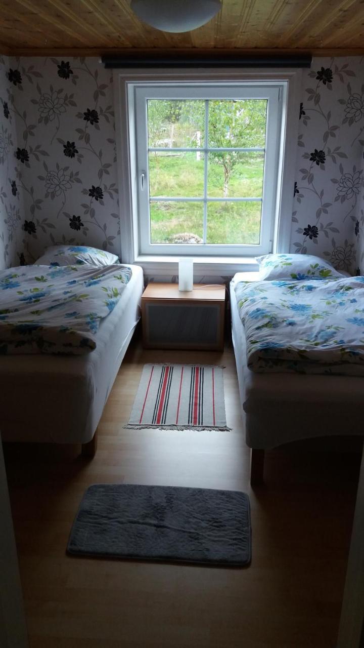 Villa Stuga Hult à Hagfors Extérieur photo